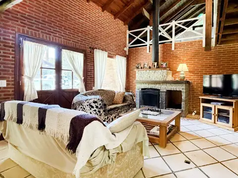 Casa en Venta en Pinamar, USD 235.000