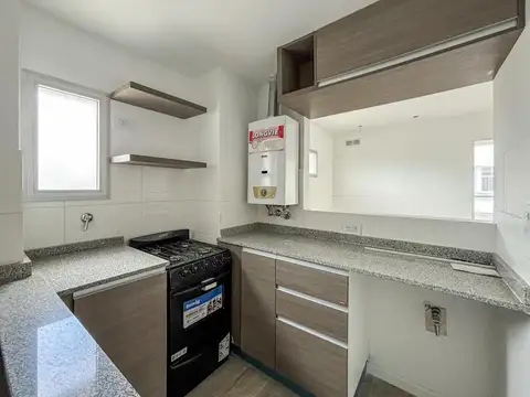 Departamento en Venta en Centro, USD 81.213