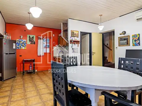 Casa en Venta en Villa Ortuzar, USD 210.000