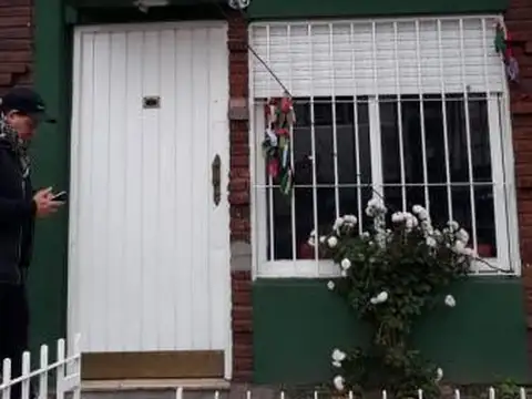 Departamento - Venta - Argentina, Capital Federal - Jose Leon Suarez 305