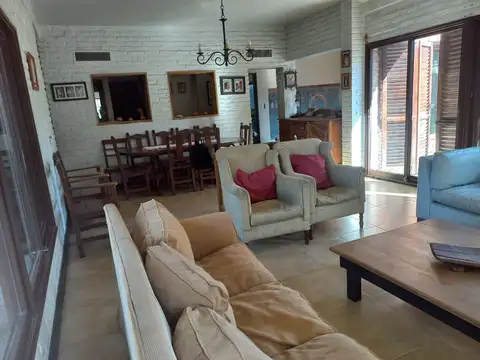 Casa en venta Bella Vista