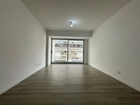 Oficina Monoambiente con 1 baño