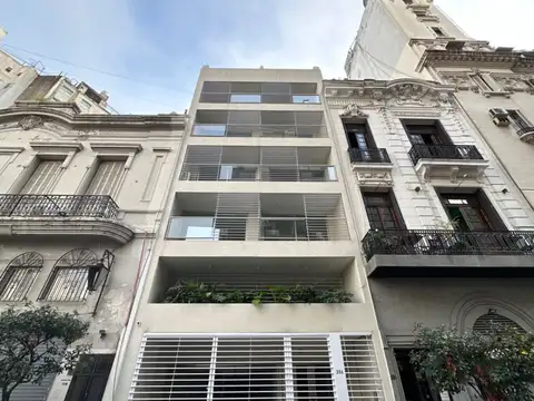 Oficina en Venta en San Nicolás, USD 79.000