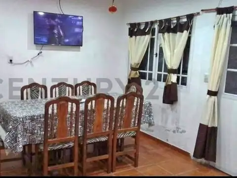 Casa en Venta 2025 años