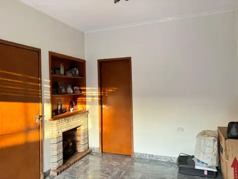 Casa 4 ambientes con 4 baños