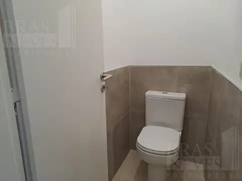 Depto Tipo Casa en Venta A Estrenar