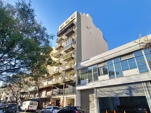 Camargo 600, Piso -1