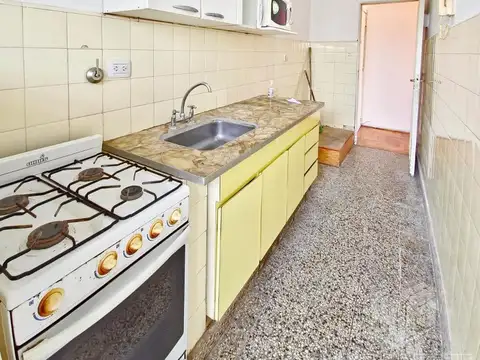 Departamento en Alquiler de 2 dormitorios