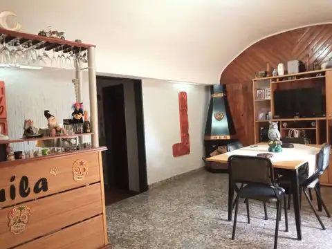 Casa en Venta de 1 dormitorio