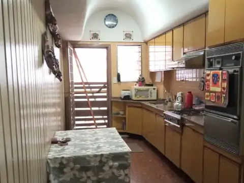 VENTA CASA RAMOS MEJIA