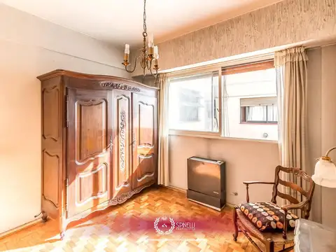 Avenida Juan de Garay al 3100