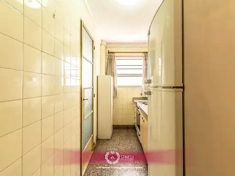 Departamento en Venta Apto profesional