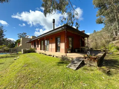 Casa en Venta en Tandil, USD 330.000