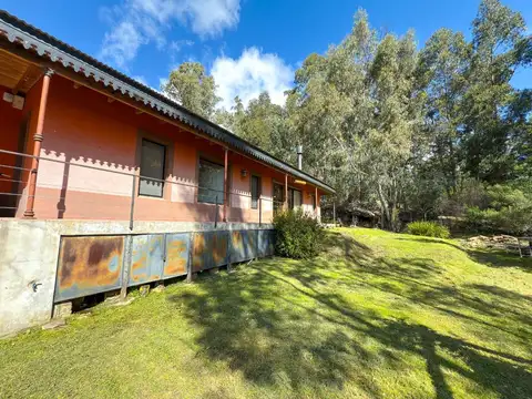 Casa 6 ambientes con 3 baños