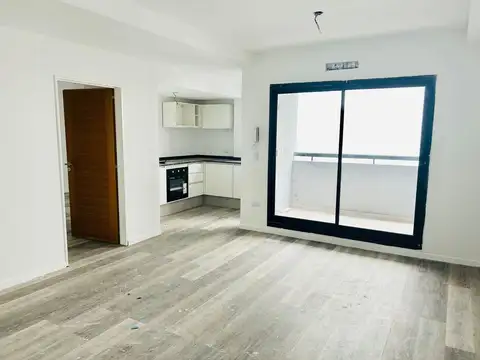 Alq dpto V Crespo AMPLIO 2 AMB CFTE A ESTR LUZ