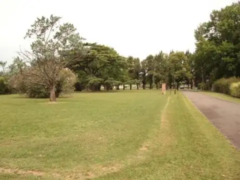 Terreno Lote  en Venta ubicado en La Otilia, Pilar, G.B.A. Zona Norte