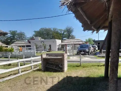 Terreno en Venta 10  mts Frente