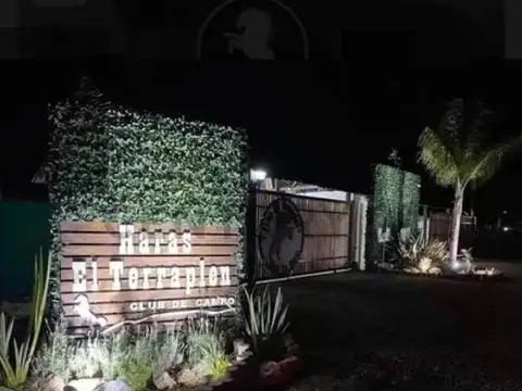 Terreno en Venta de 300,0 m2