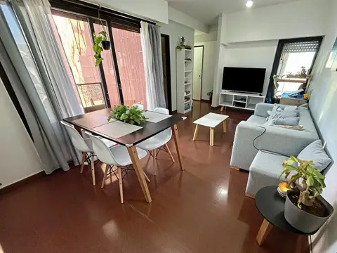 Venta Depto 3 Ambientes Balcón Aterrazado San andres