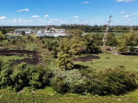 Terreno en Alquiler en Venado Tuerto, $ 1.000.000