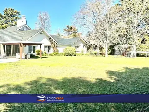 Casa en venta en Country San Diego Moreno