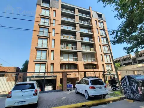 Departamento Monoambiente- Ituzaingó Centro