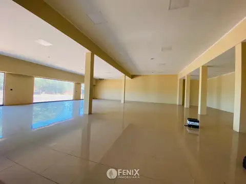 Av. Cabo de Hornos y Av. 213