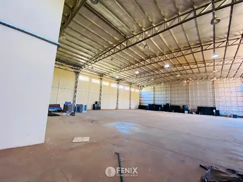 Local en Alquiler en Posadas, $ 6.000.000