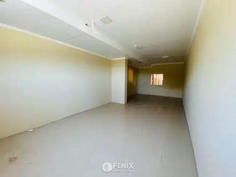 Local en Alquiler A Estrenar