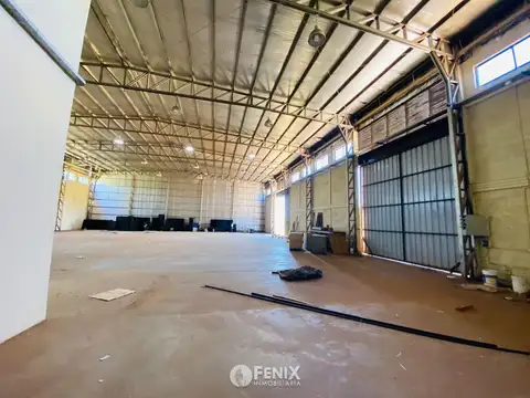 Av. Cabo de Hornos y Av. 213