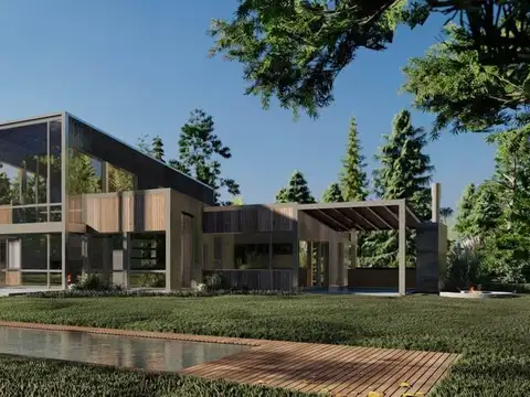 Terreno en Venta en San Carlos De Bariloche, USD 45.000