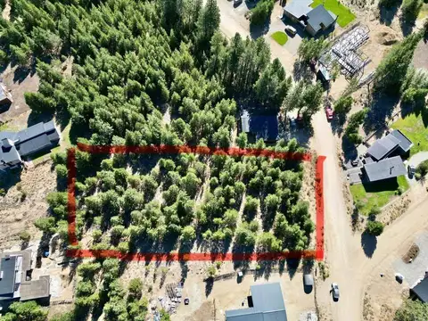 Terreno en Venta de 1150,0 m2