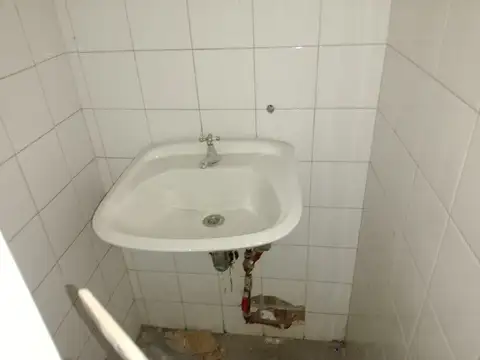 Avenida Presidente Juan Domingo Perón 3700