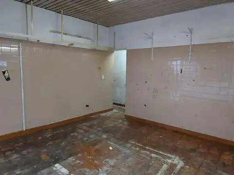 Local en Venta en Barracas, USD 42.000