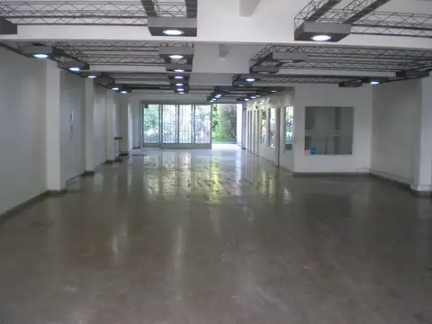 RIVADAVIA, AV. 15600