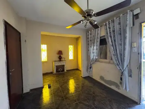 Pasaje Grandoli 2700