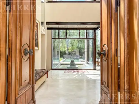 Casa en Alquiler Temporal 25 años