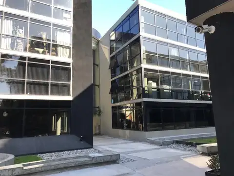 Oficina Monoambiente con 1 baño