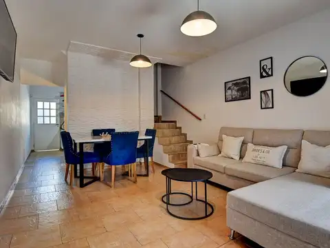 Casa en Venta de 2 dormitorios