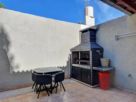 Casa en Venta 8 años