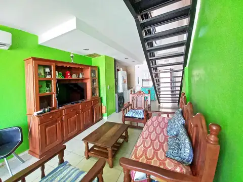 Departamento en Venta en Villa Soldati, USD 115.000