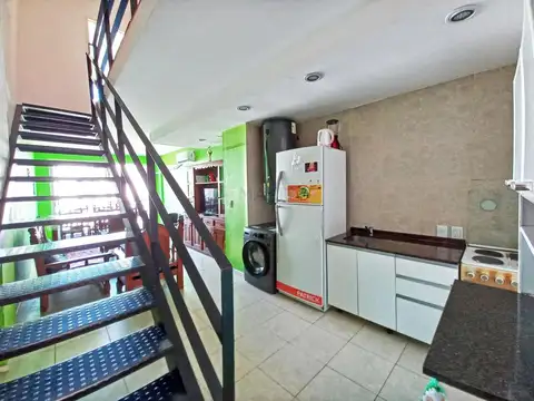 Departamento en Venta de 3 ambientes