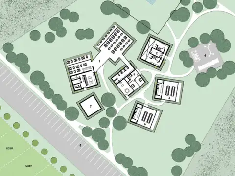 Terreno en Venta de 540,0 m2