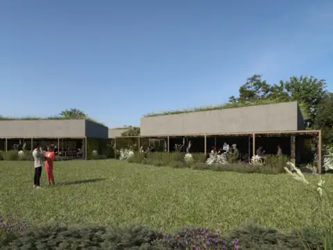 Oportunidad! Vendo Terreno 540 m2 en Vida Green