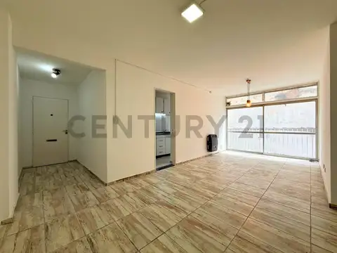 Venta Departamento 3 Dormitorios con Cochera | Barrio Martin, Rosario