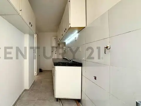 Departamento en Venta 42 años