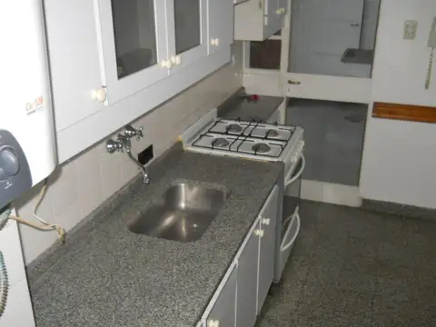 Departamento en Alquiler de 2 dormitorios