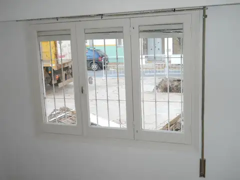 Departamento en Alquiler 40 años