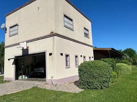 Quinta - Venta - Argentina, Domselaar - La Pampa 180