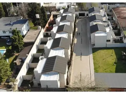 Depto Tipo Casa en Venta de 3 ambientes